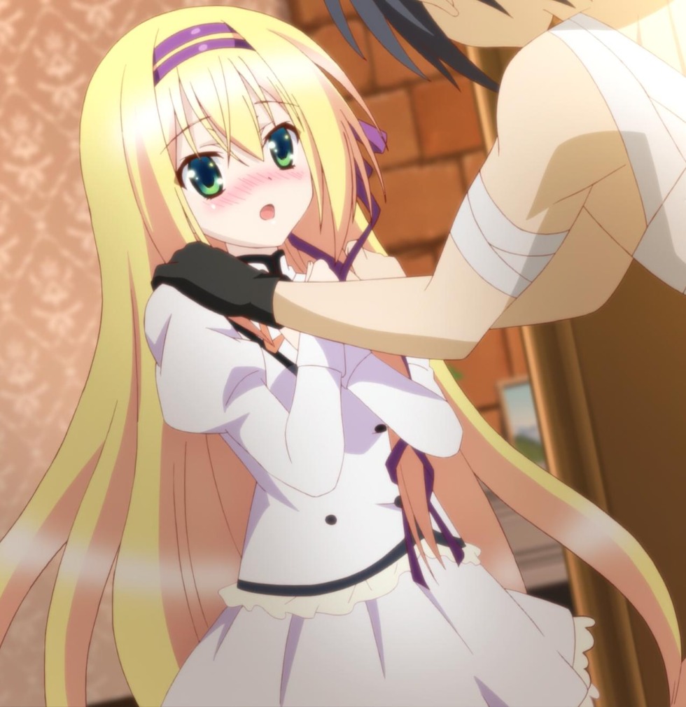 Rinslet elementalists' dance of elementalists