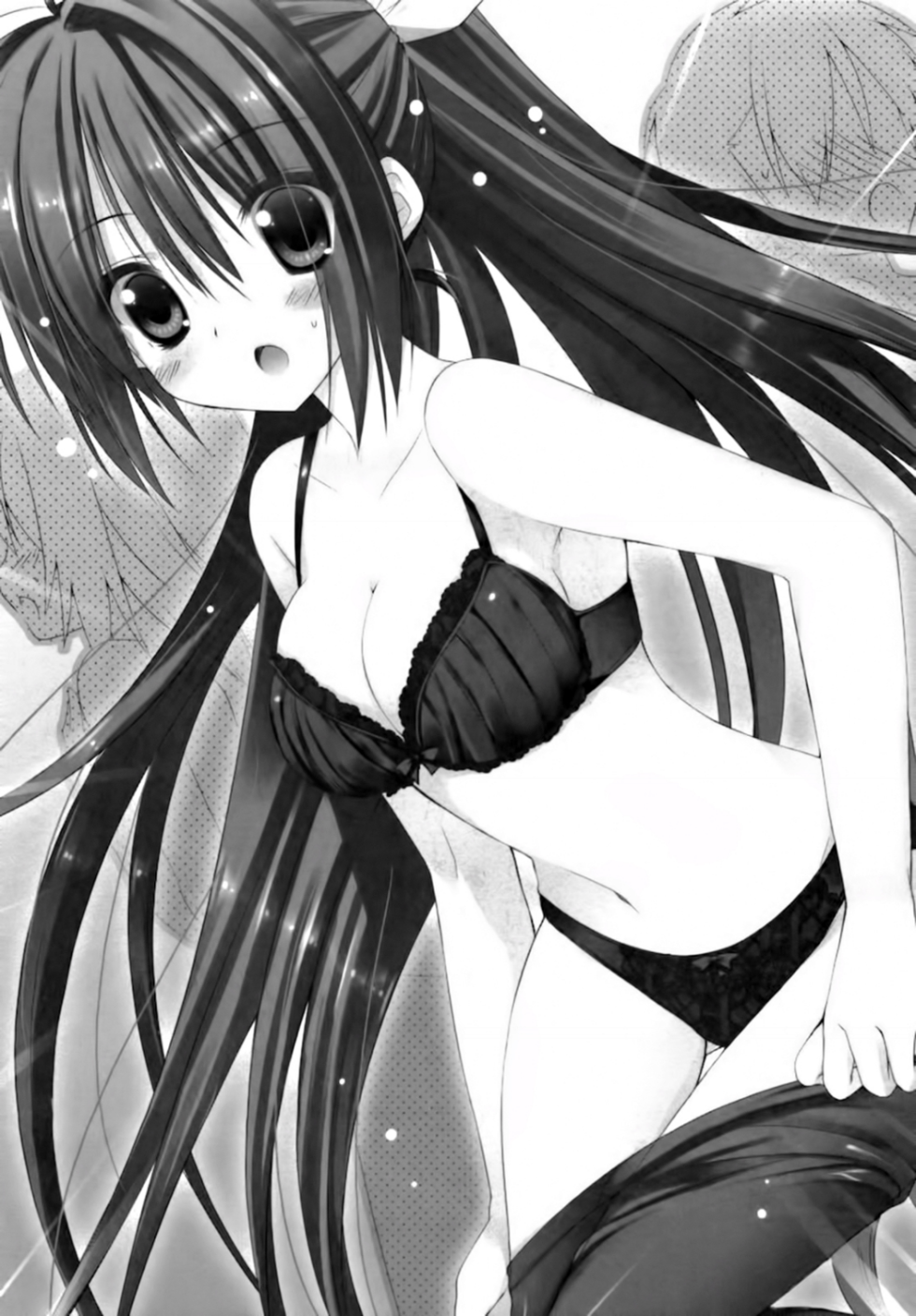 Anime Seirei Tsukai No Blade Dance