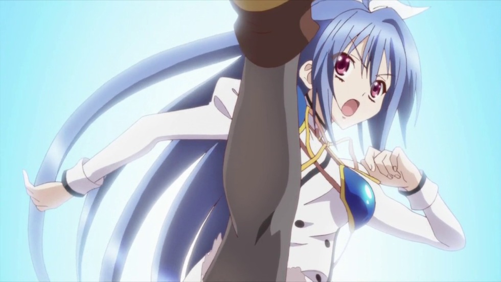 Elis elementalist's dance