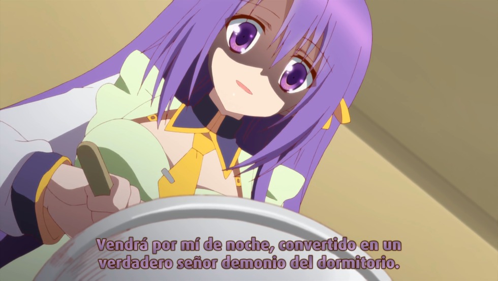 Dance of the blade of Fianna