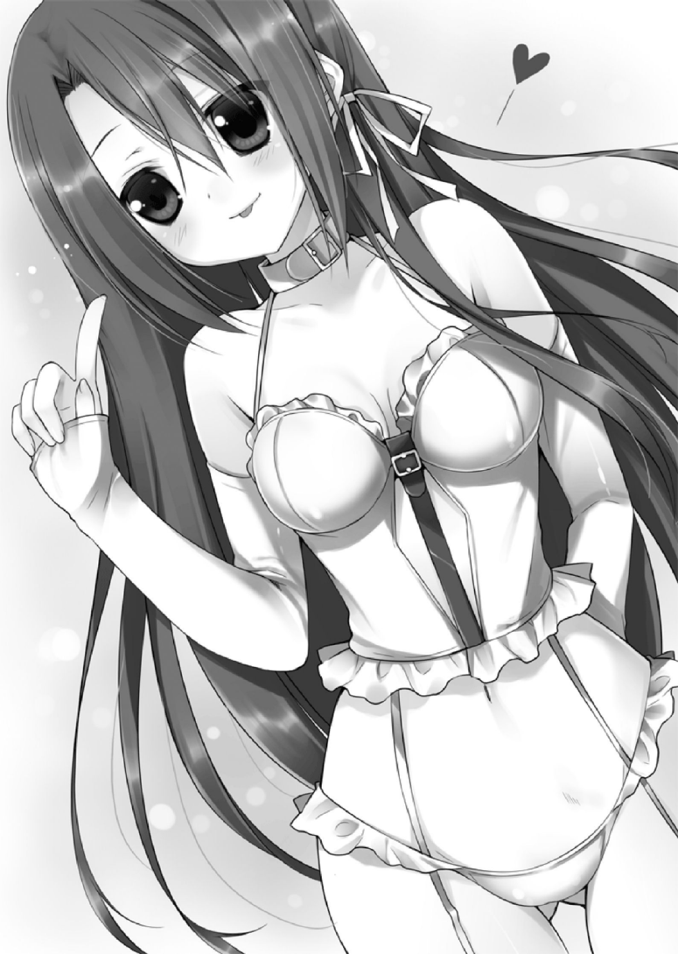 Dance of a blade of an elementalist of a novel