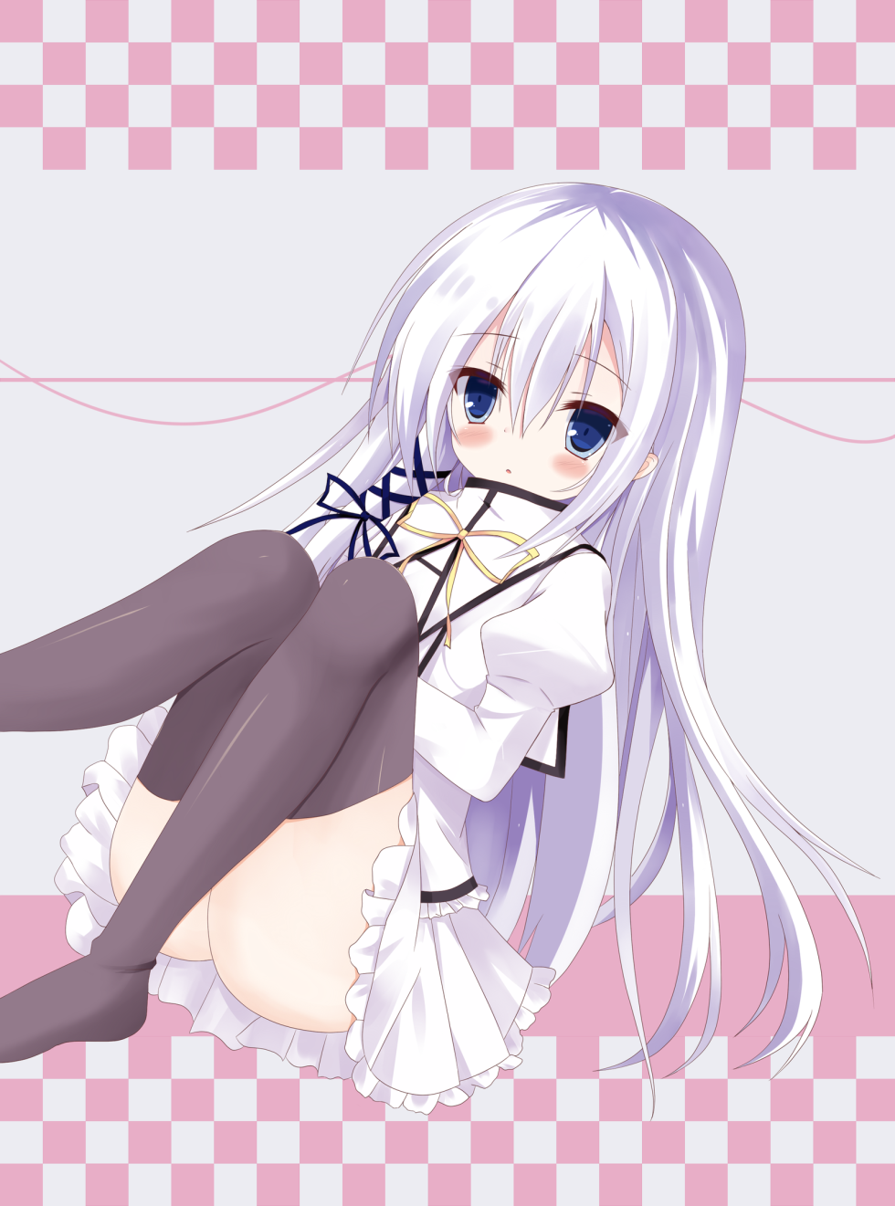 Anime Seirei Tsukai No Blade