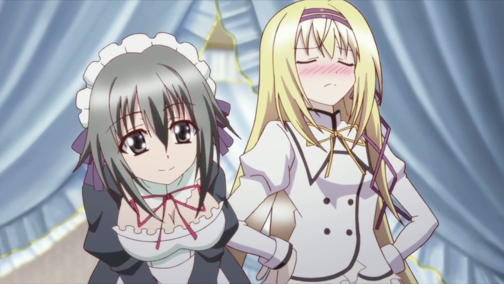 Dance of the blade of an elementalist Est 18