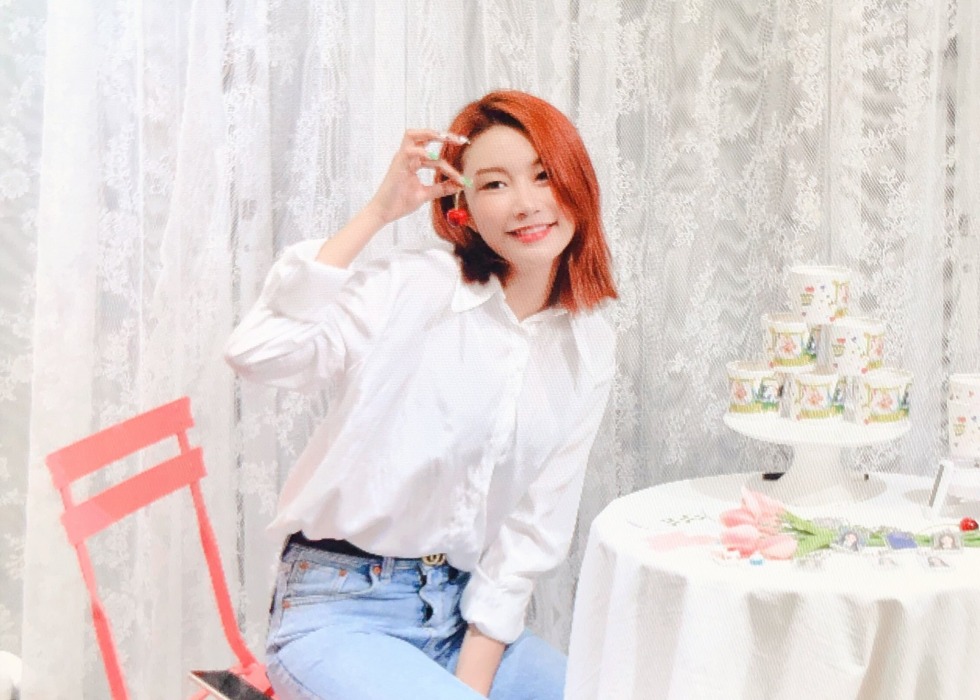 Chester Koong Korean