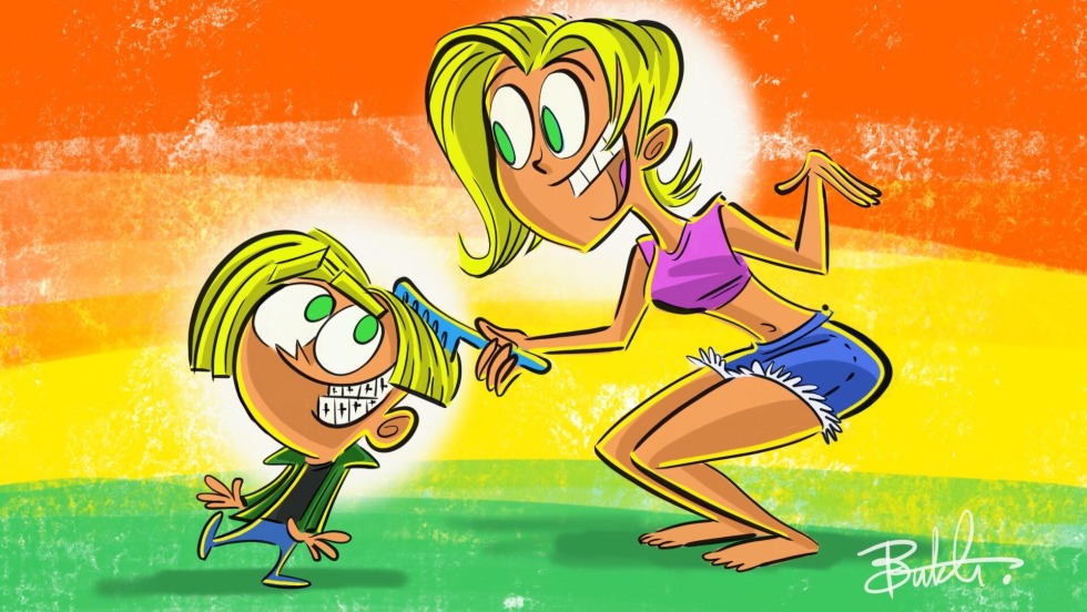 Meme kung fu panda Tai Lung