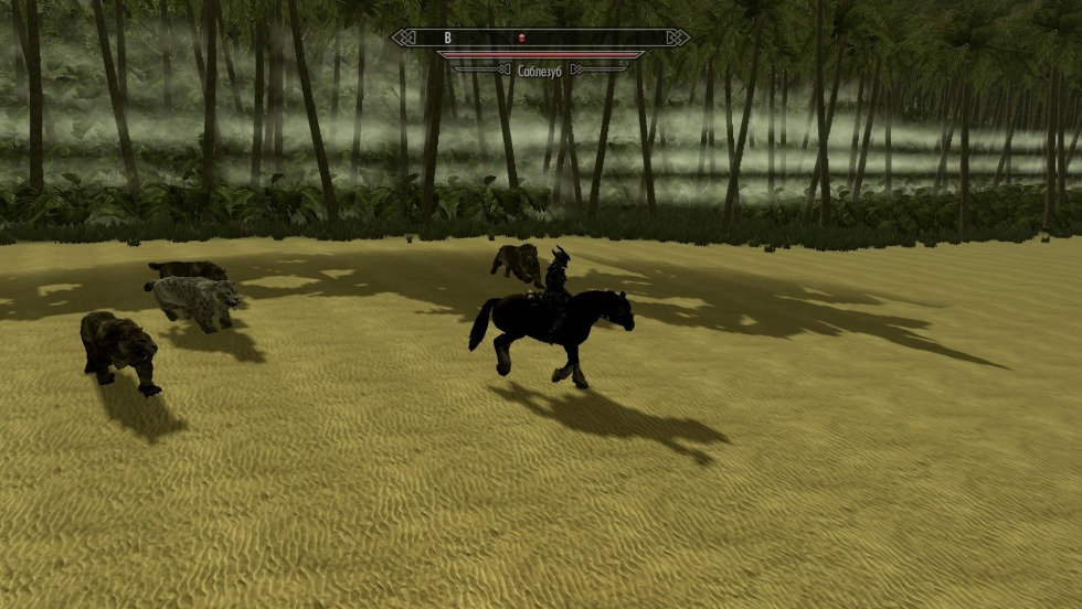 Mount and Blade Warband skills