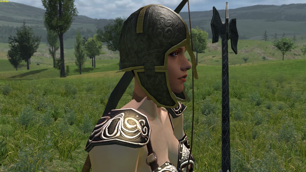 Mount & Blade: Warband