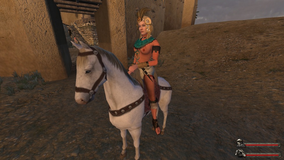 Mount & Blade Native Gold Edition Guide