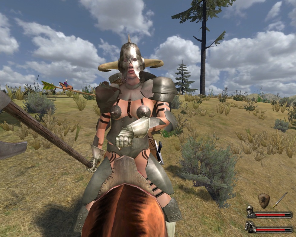 Warband 1.174