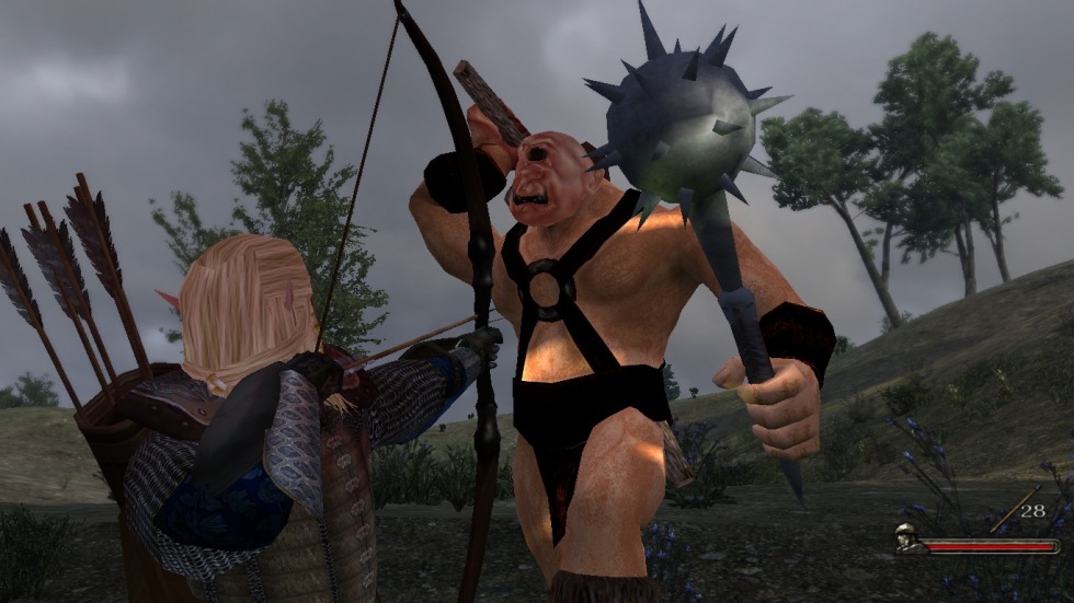 Mount and Blade Dickplomacy Reloaded