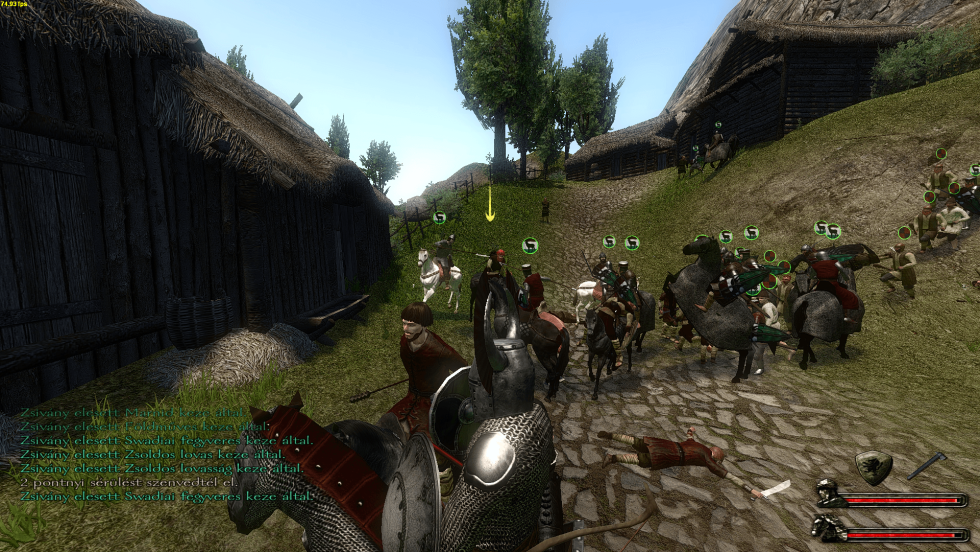 Mount and Blade 2 Bannerlord Mods