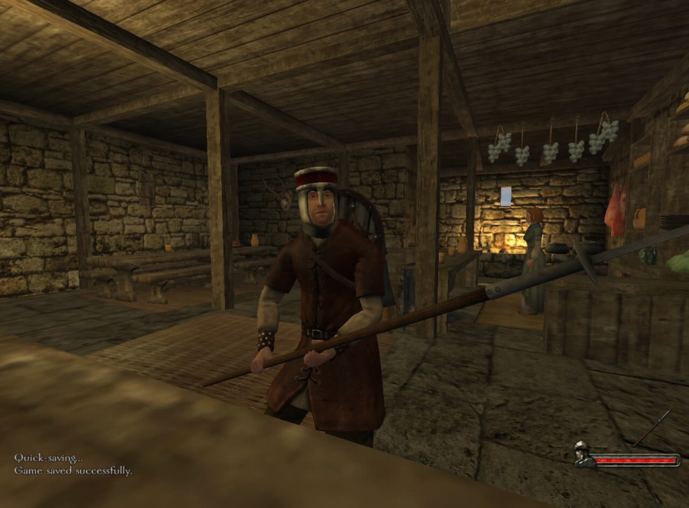 Southern Empire Bannerlord