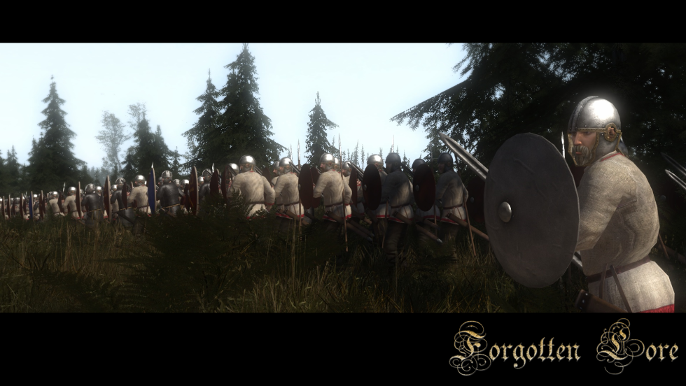 Mount and Blade Warband 1.168