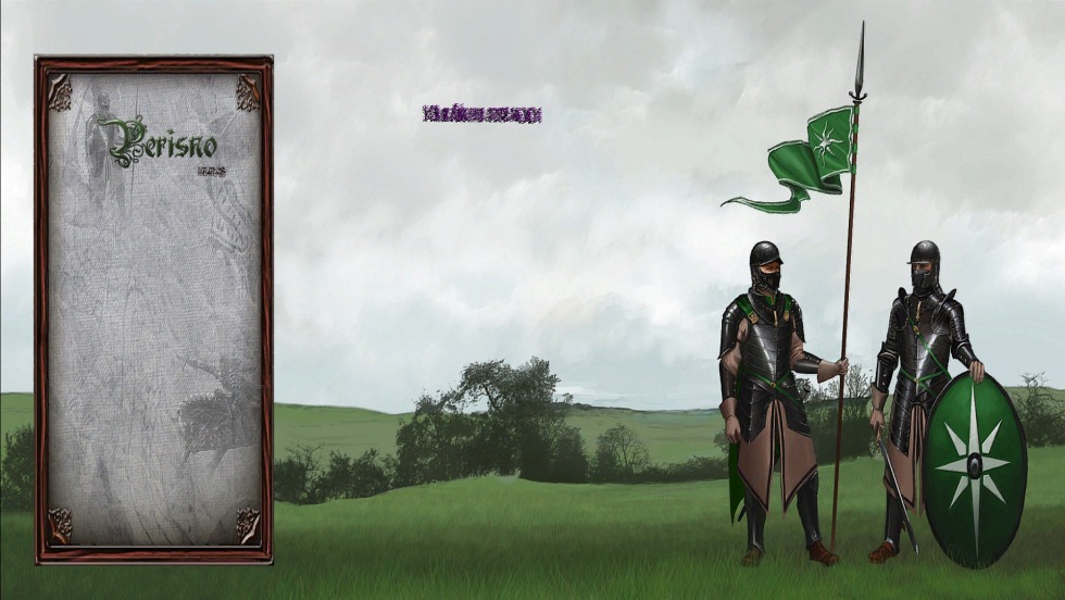 Mount and Blade 2 ID items