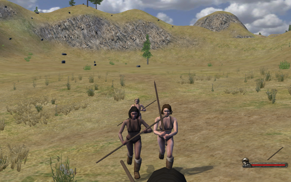 Mount and Blade Afghanistan