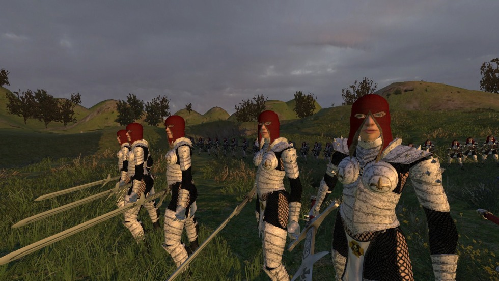 Mount and Blade 2 Bannerlord Game of Thrones