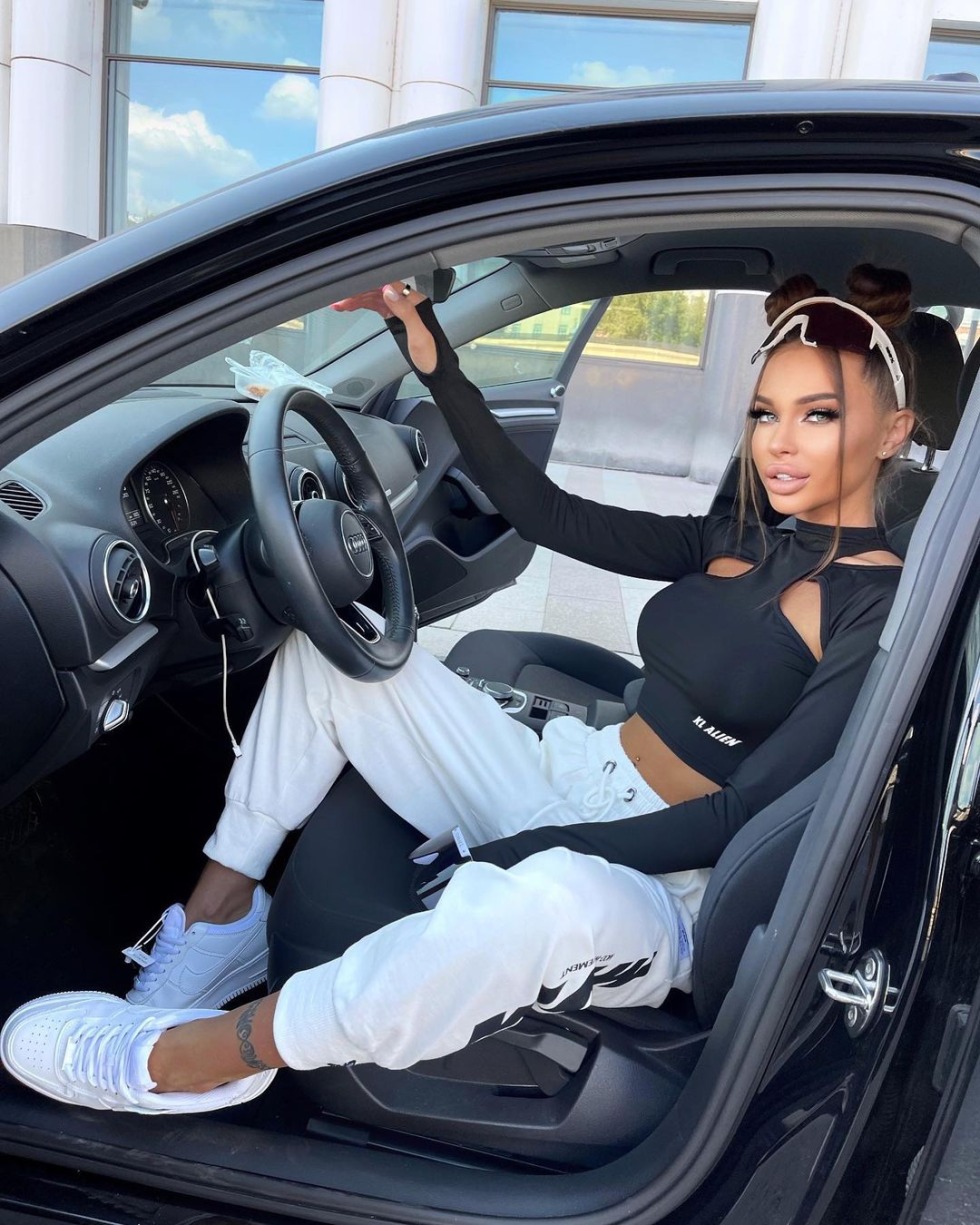 Tanya LL Instagram Photo