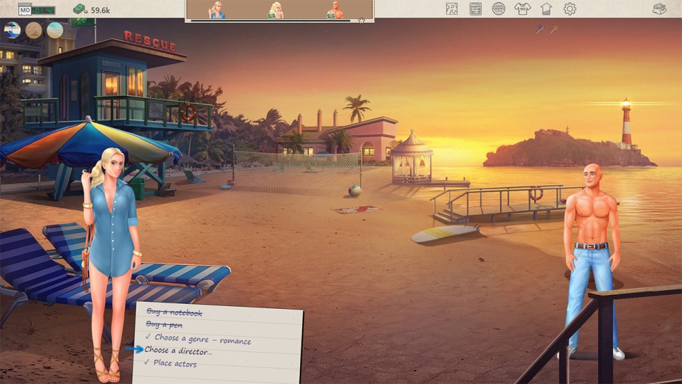 Yareel similar games