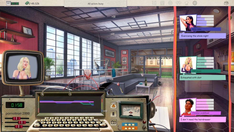 QSP simulators of life