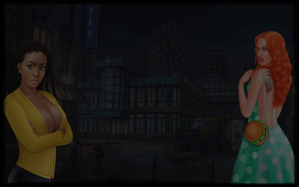 Hacking the game Porno Studio Tycoon