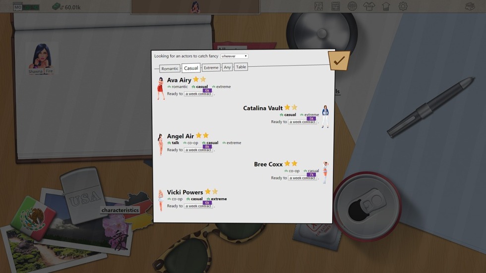 Night Club Simulator on PC