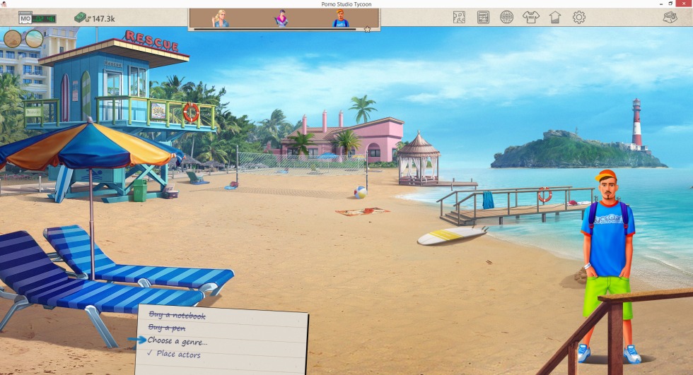 NEGLIGEE: LOVE StORIS NOVELLA