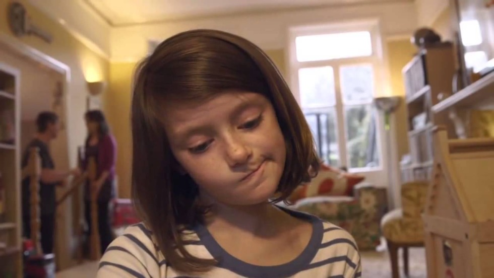 Links to a cloud with cookies