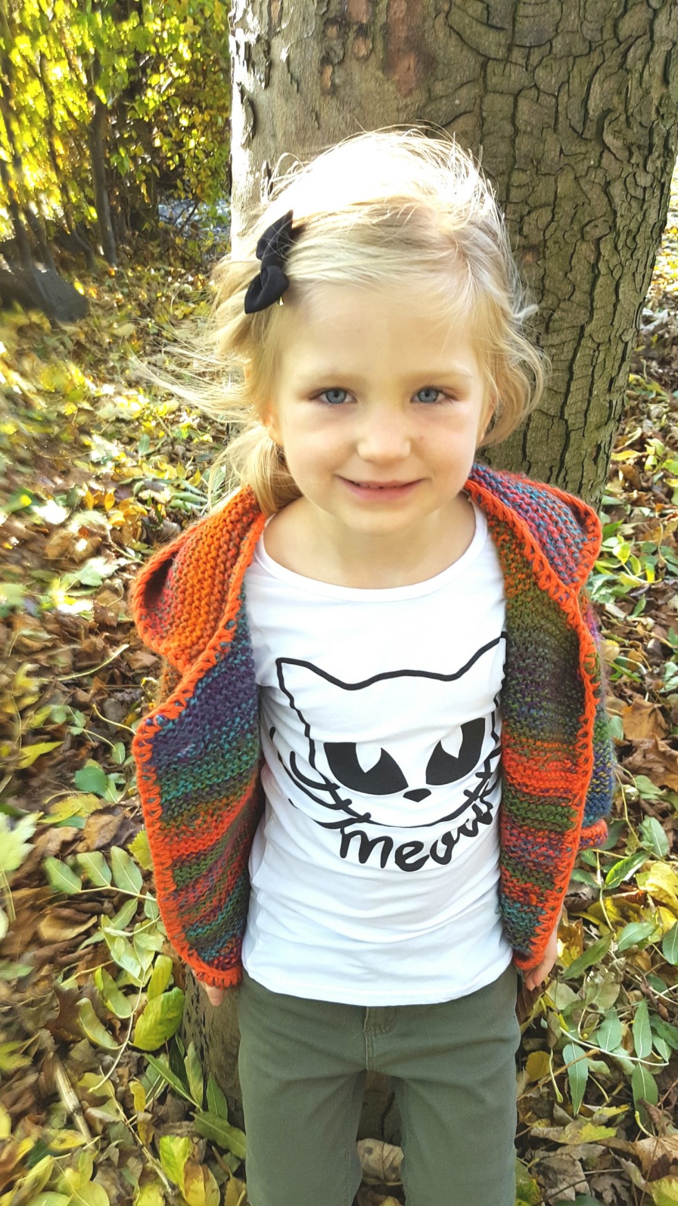 Chloe Vevrier is maid