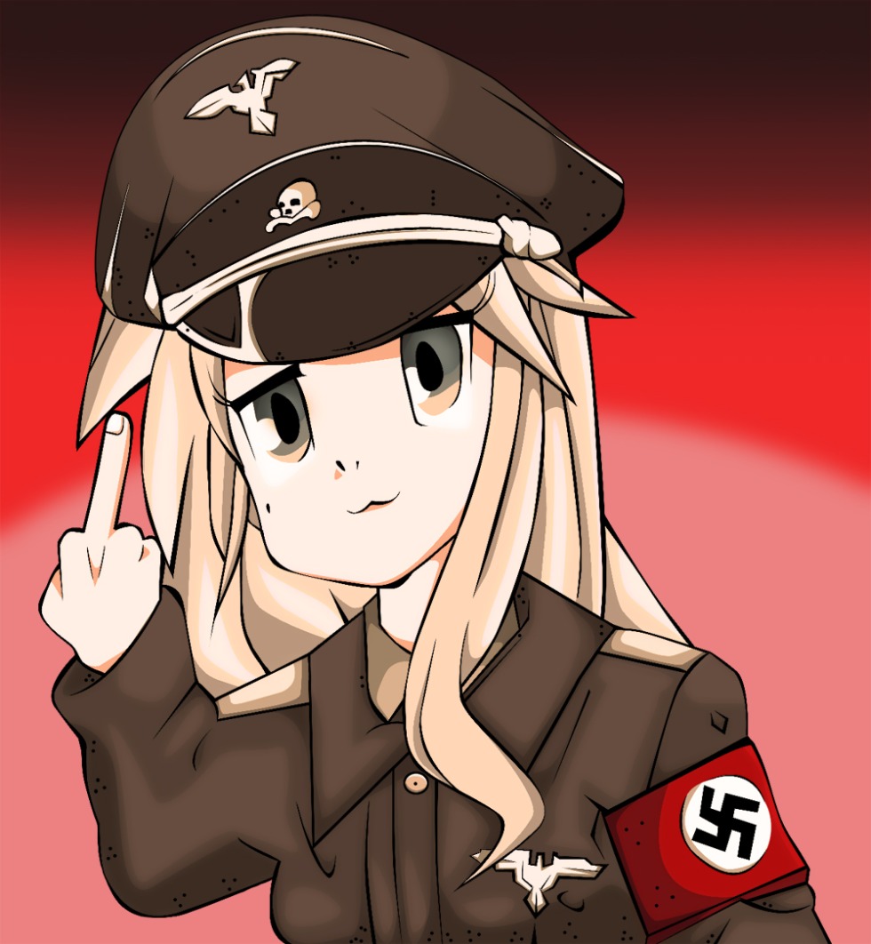 Anima Avatar for Steam