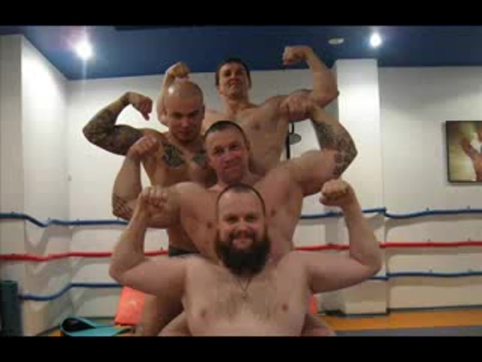 Memes about skinheads