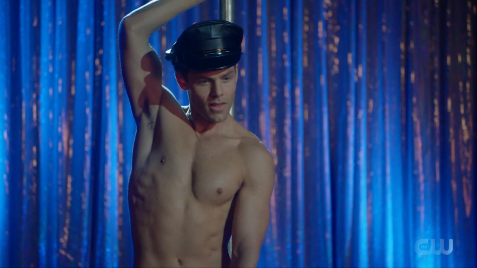 Chanelle Punton @Chanellepunton