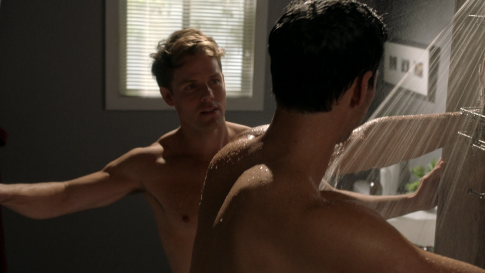 Kayley Gunner Jenna Starr in Brazzers Fucking The Slutty Scrunchie Lickalikes Brazzers Exxtra