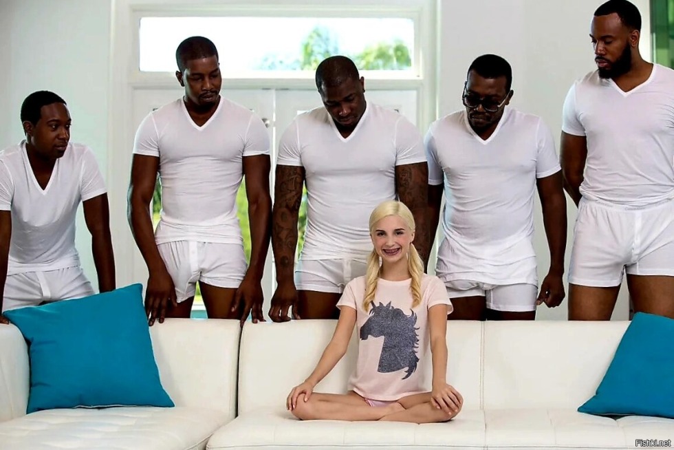 Chanelle Mauricette hot