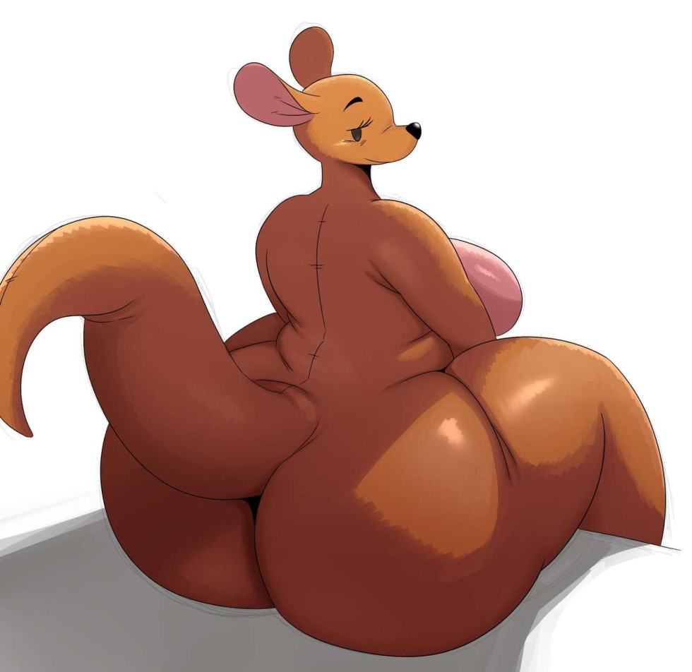 Hentai Winnie Pooh Hentai