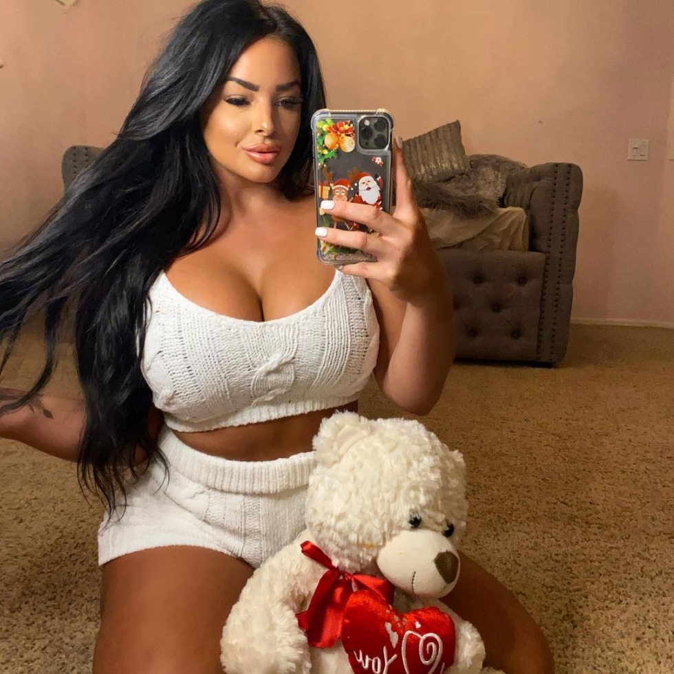 Jessica Annelle Jessica