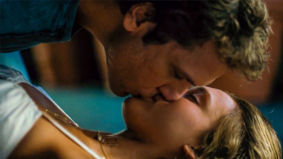 Film Good luck Chuck Bottle 2007