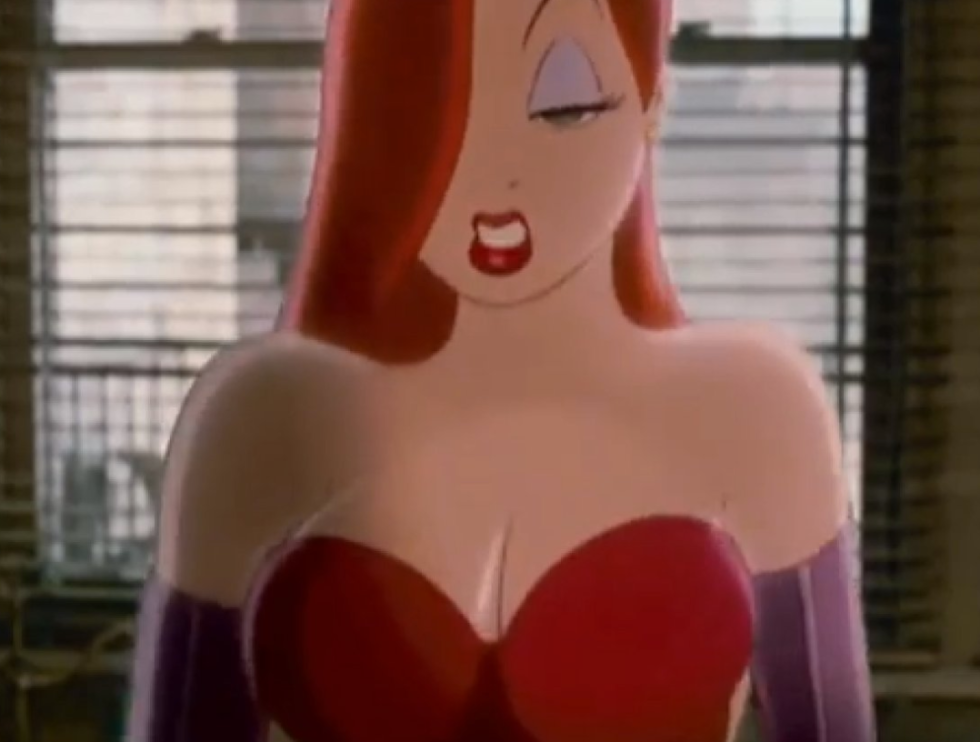 Jessica Roberts Cartoon