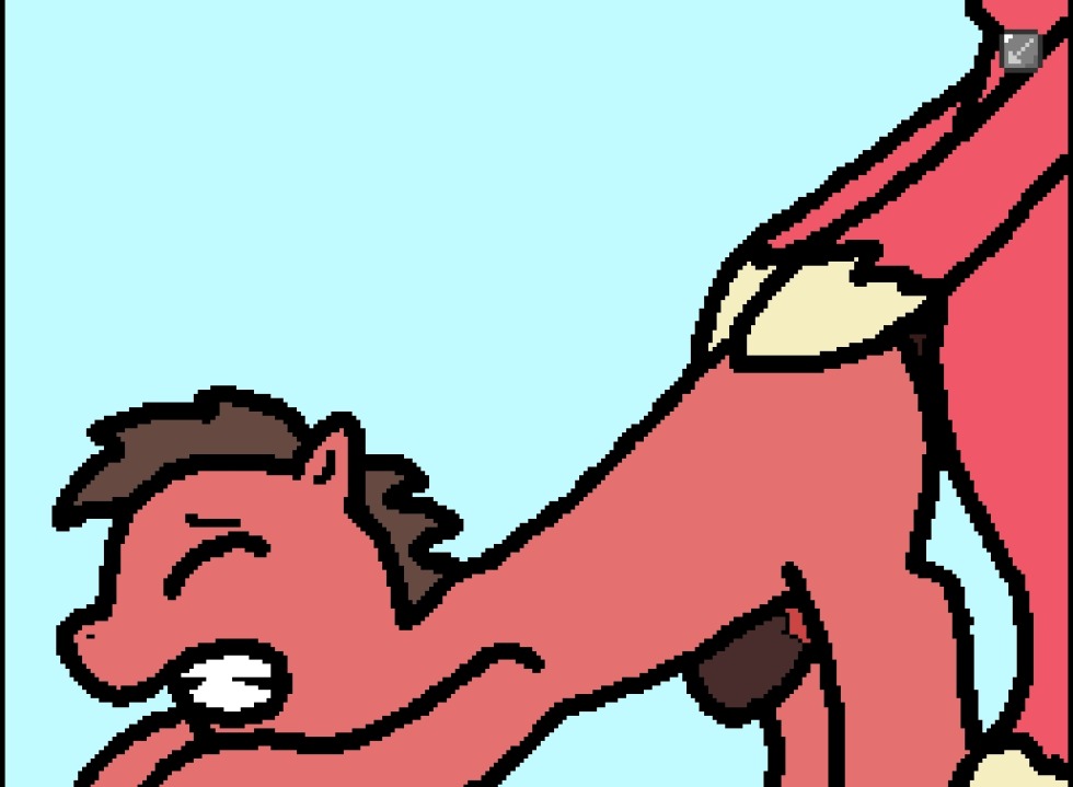 Banned Frome Equestria Anal