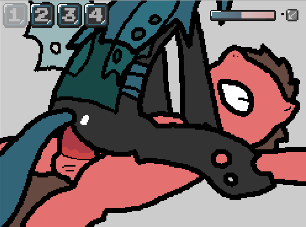 Banned Frome Equestria Anal