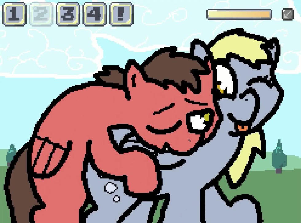 Three days in Equestria Spike