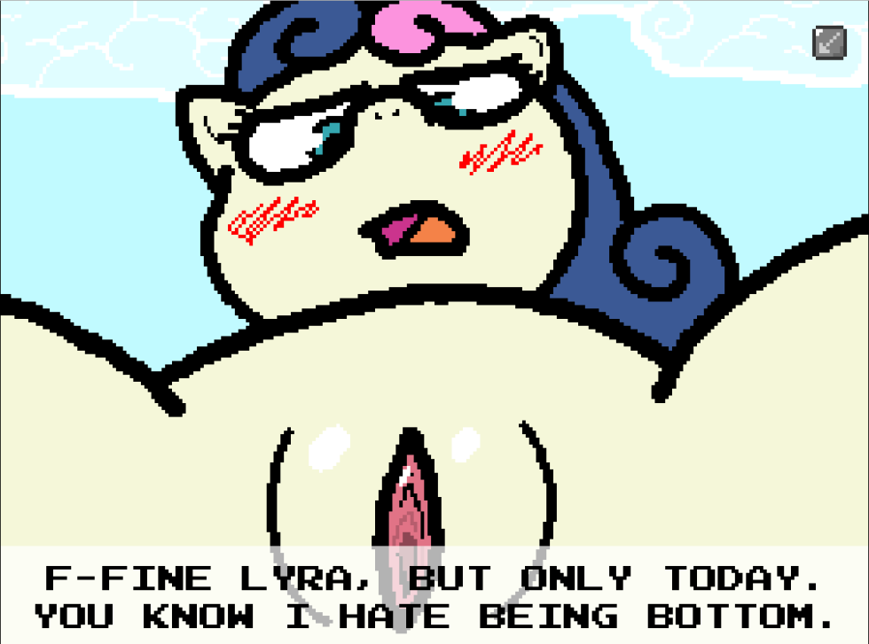 Banned from Equestria Trixie