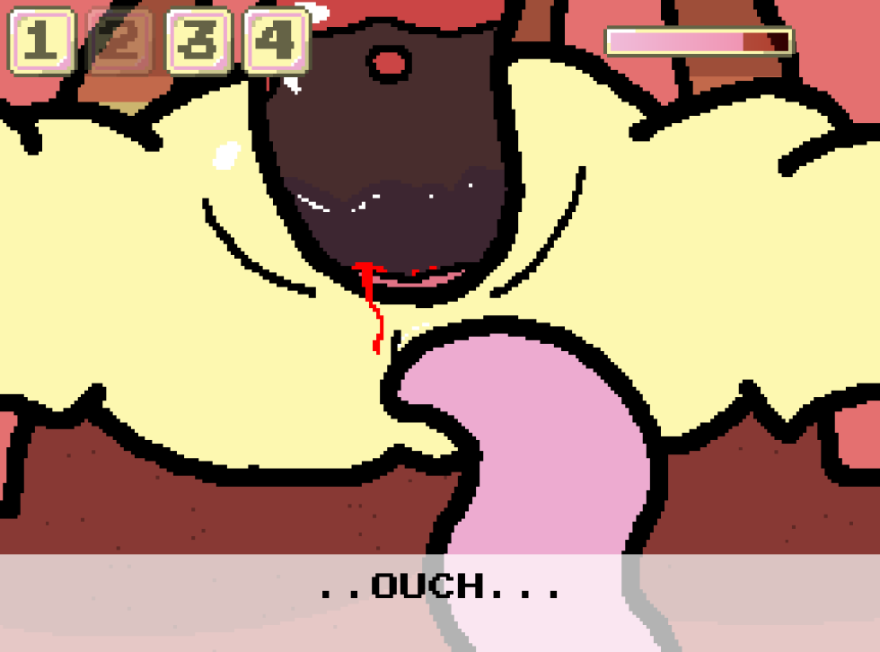 Pony Hentai Banned from Equestria