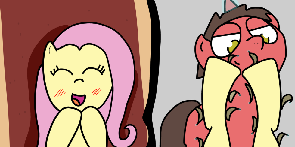 Hentai Apple Bloom Gerls