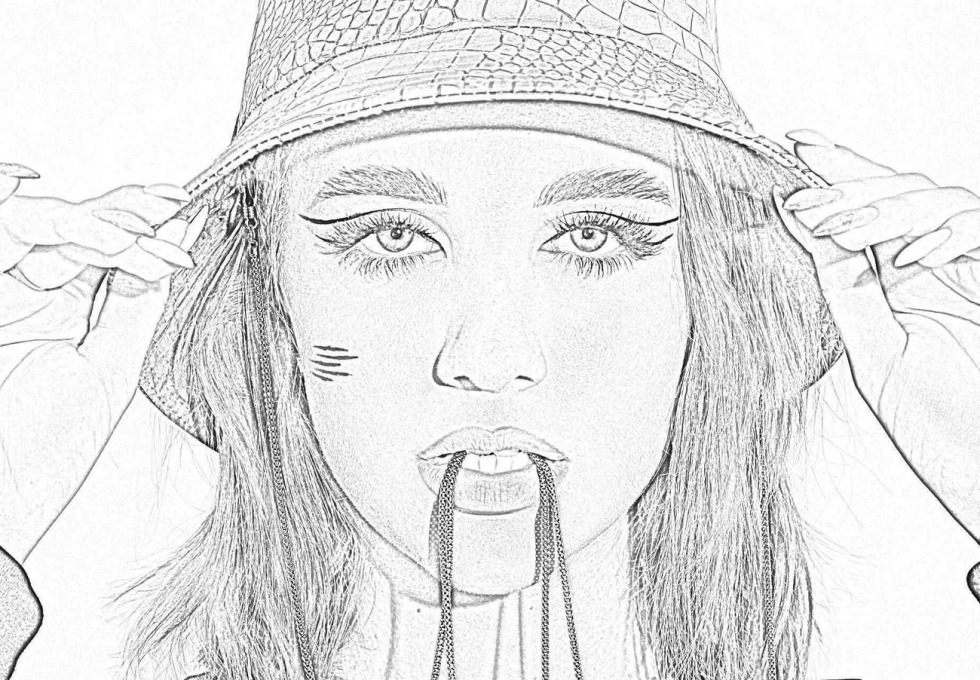 Ellen Barkin 13 friends Ocean