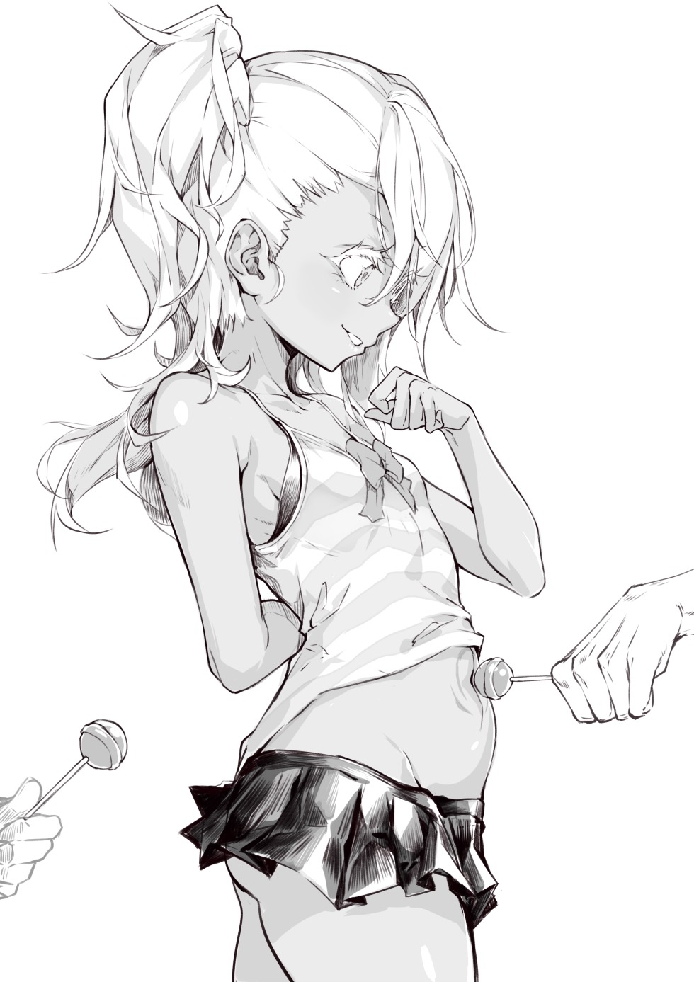 Bayonetta Hentai Cosplay