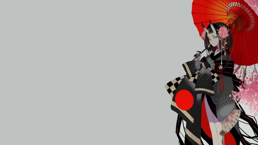 Wallpaper Minimalism