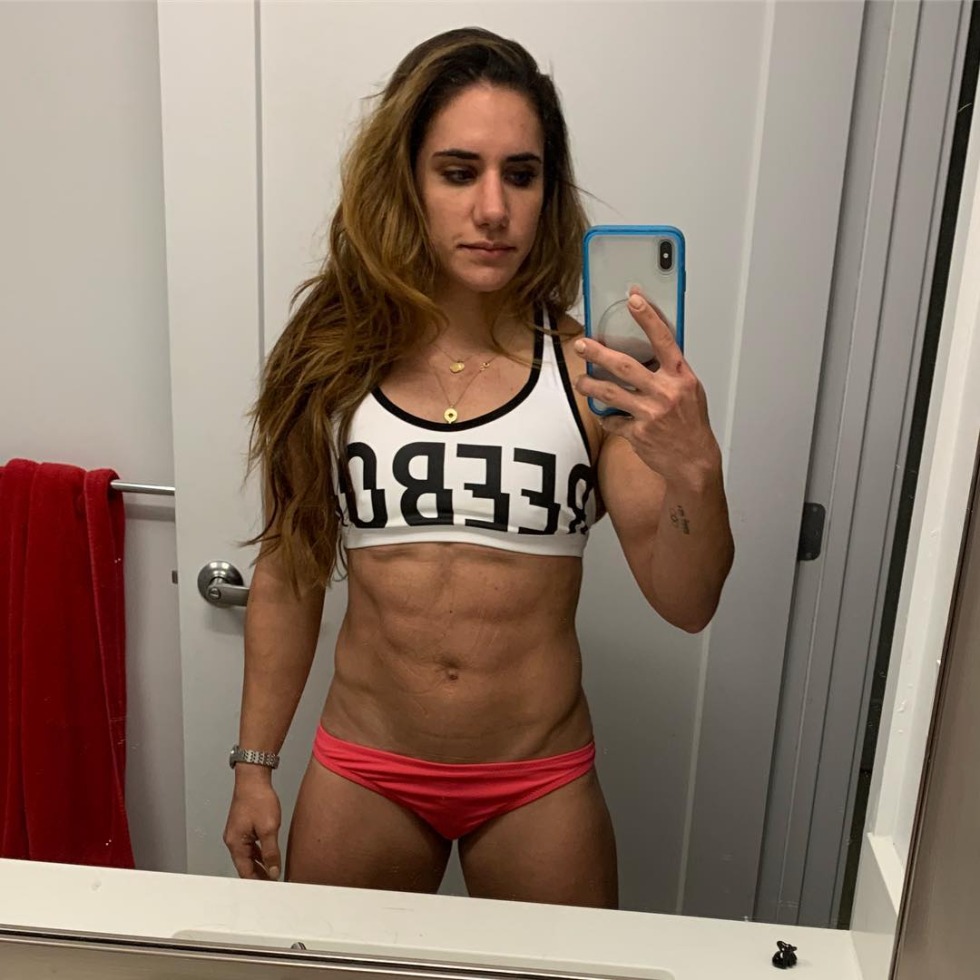 Stefani Kohen embarrass