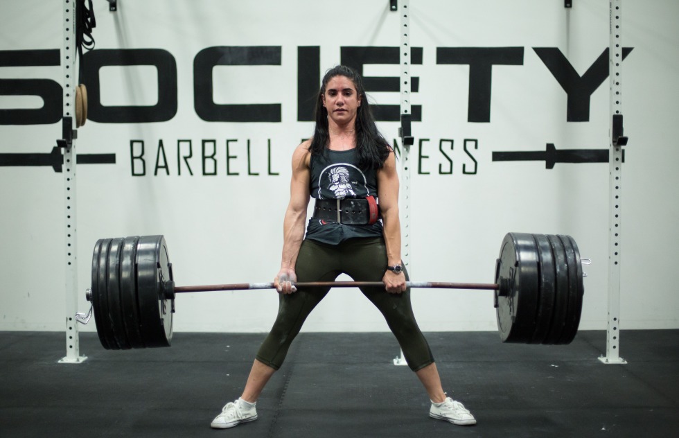 World champion Jessica Buttner