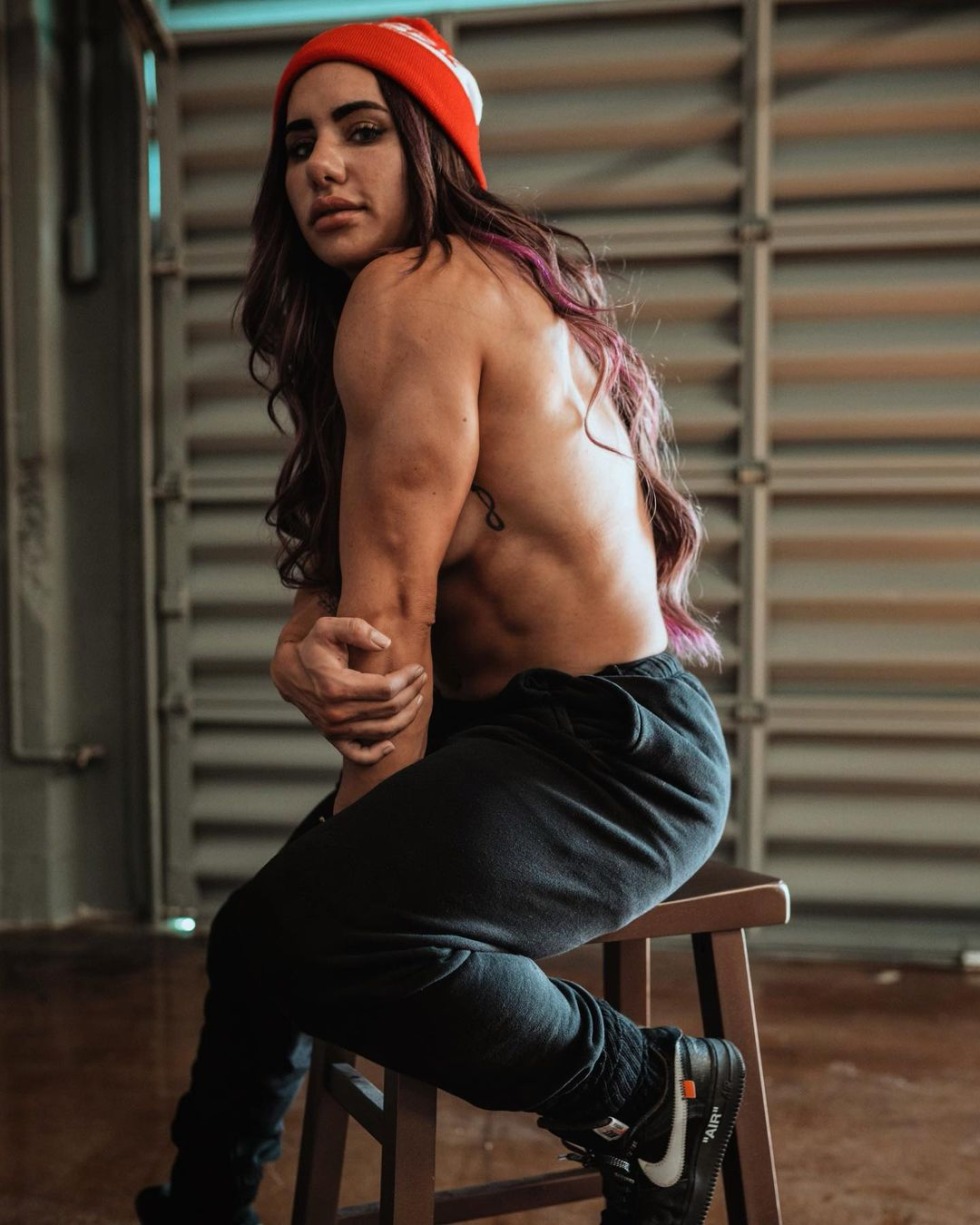 Clothing for drawing girls