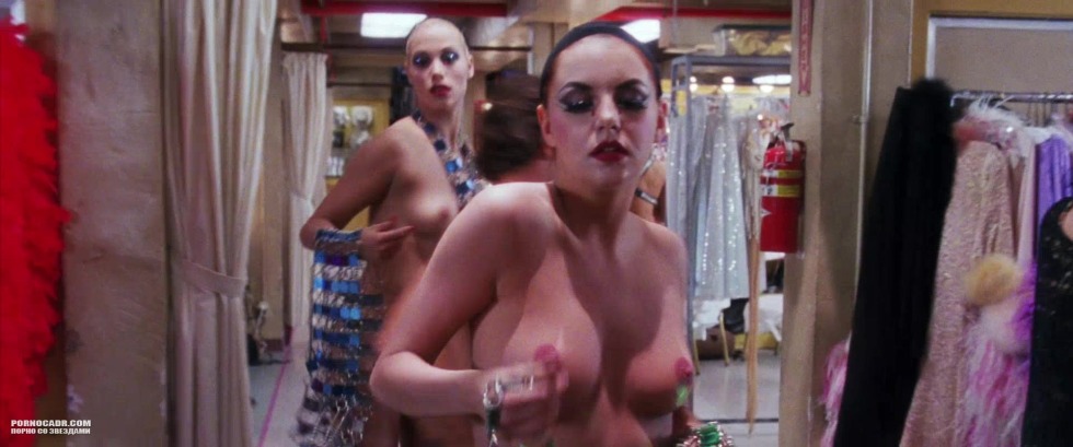 Show Gerls Elizabeth Berkeley naked
